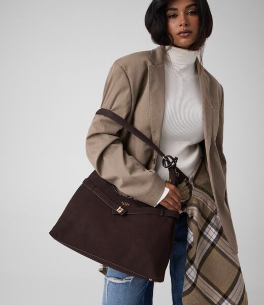 guess ella hobo bag