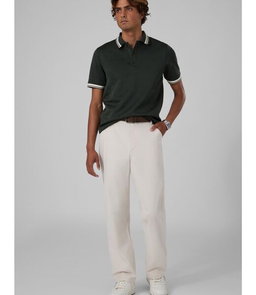 guess polo shirt