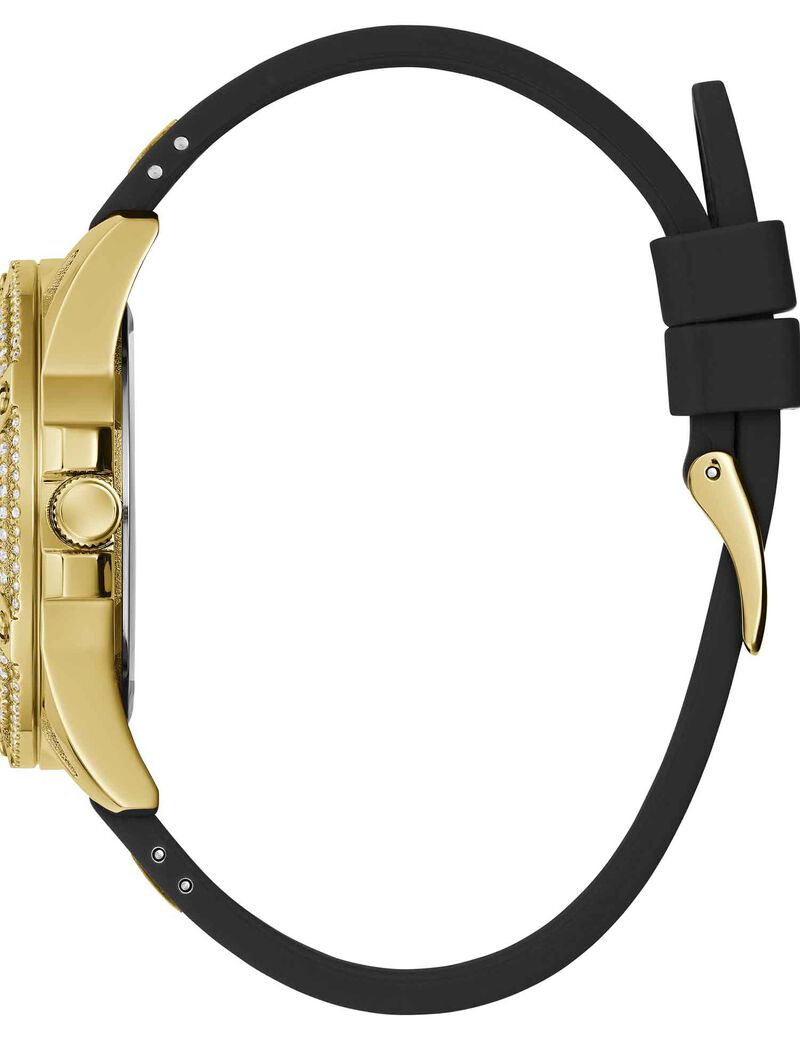 ساعة أنالوج متعددة الوظائف