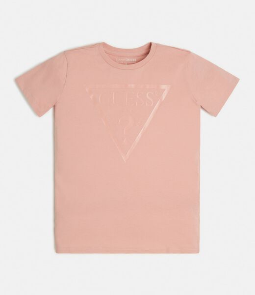 TRIANGLE LOGO T-SHIRT