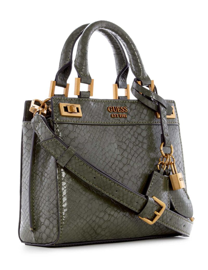 Katey Mini Satchel