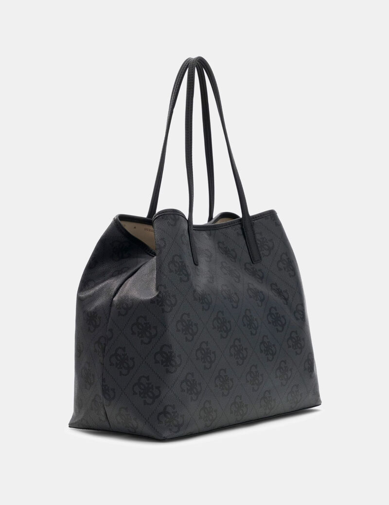 Victoria Logo Shopper