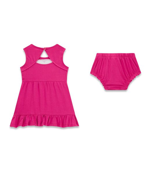 guess set sl dress pantie