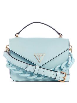 Corina Mini Top Handle Flap