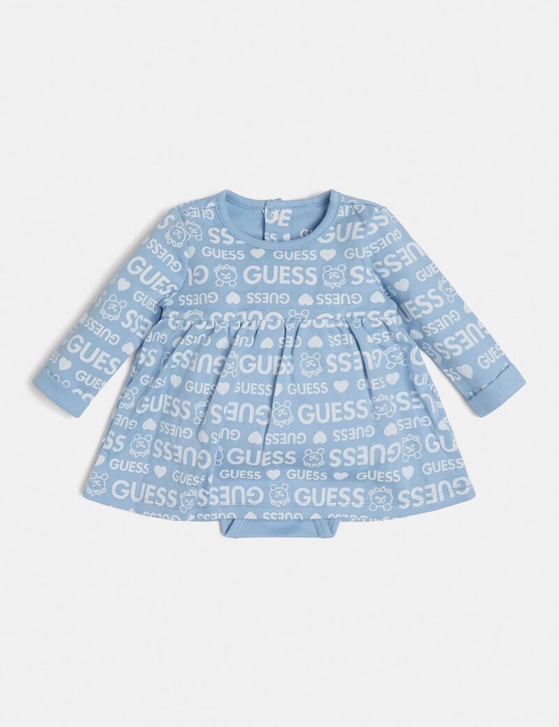 Baby Girl Dress
