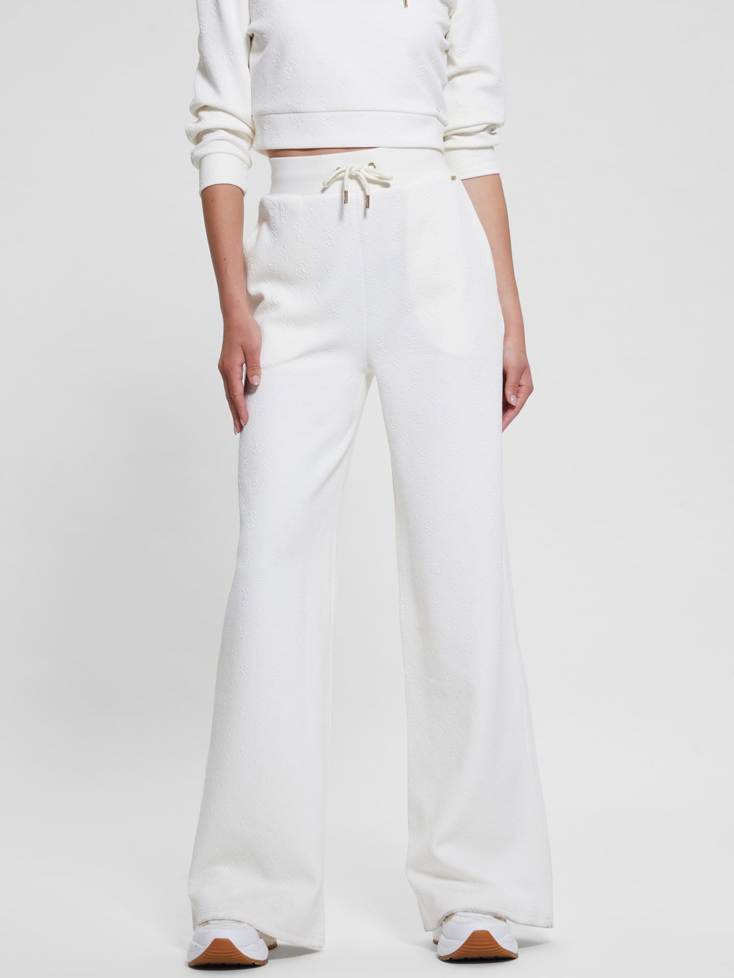 Shop Pants GUESS Online GUESS KSA