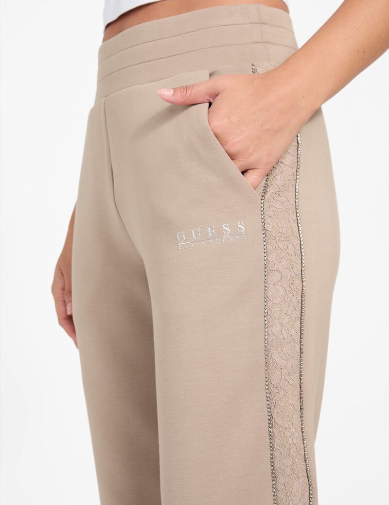 Victoire scuba pant