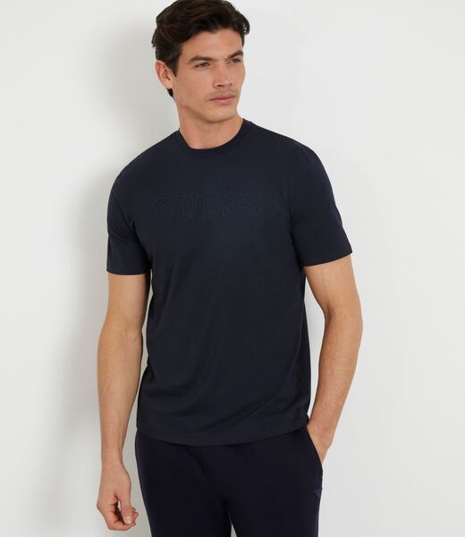 Front logo t-shirt