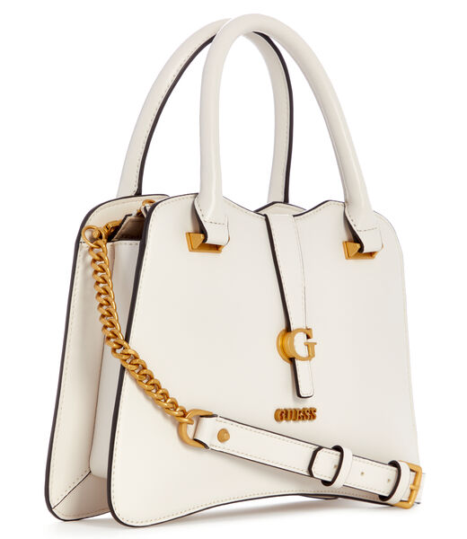 Kuba small satchel