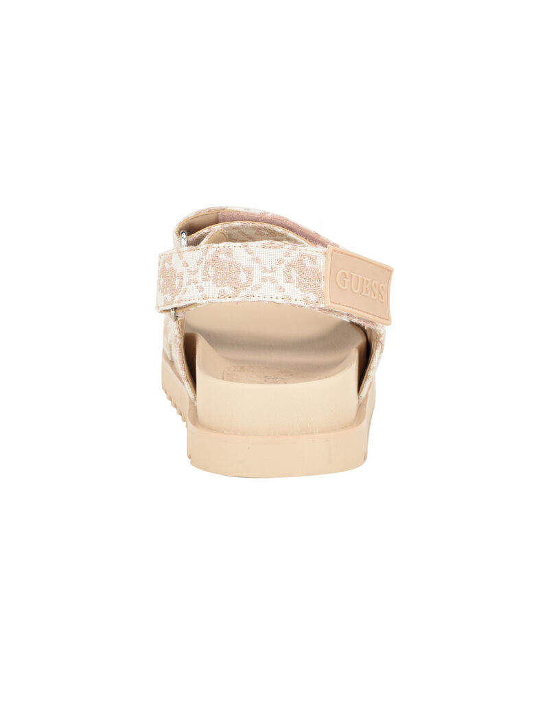Fadey sandals
