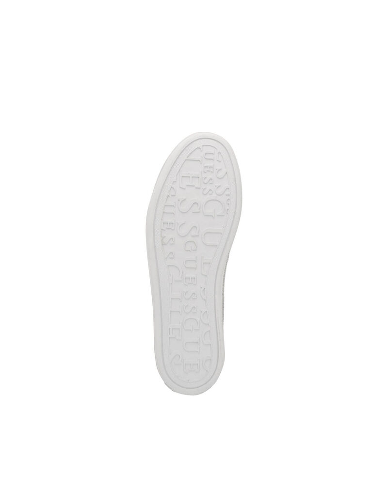 Platform Sneakers
