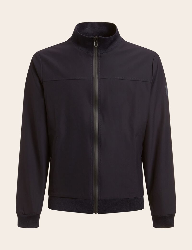 Marciano Nylon Windbreaker Jacket