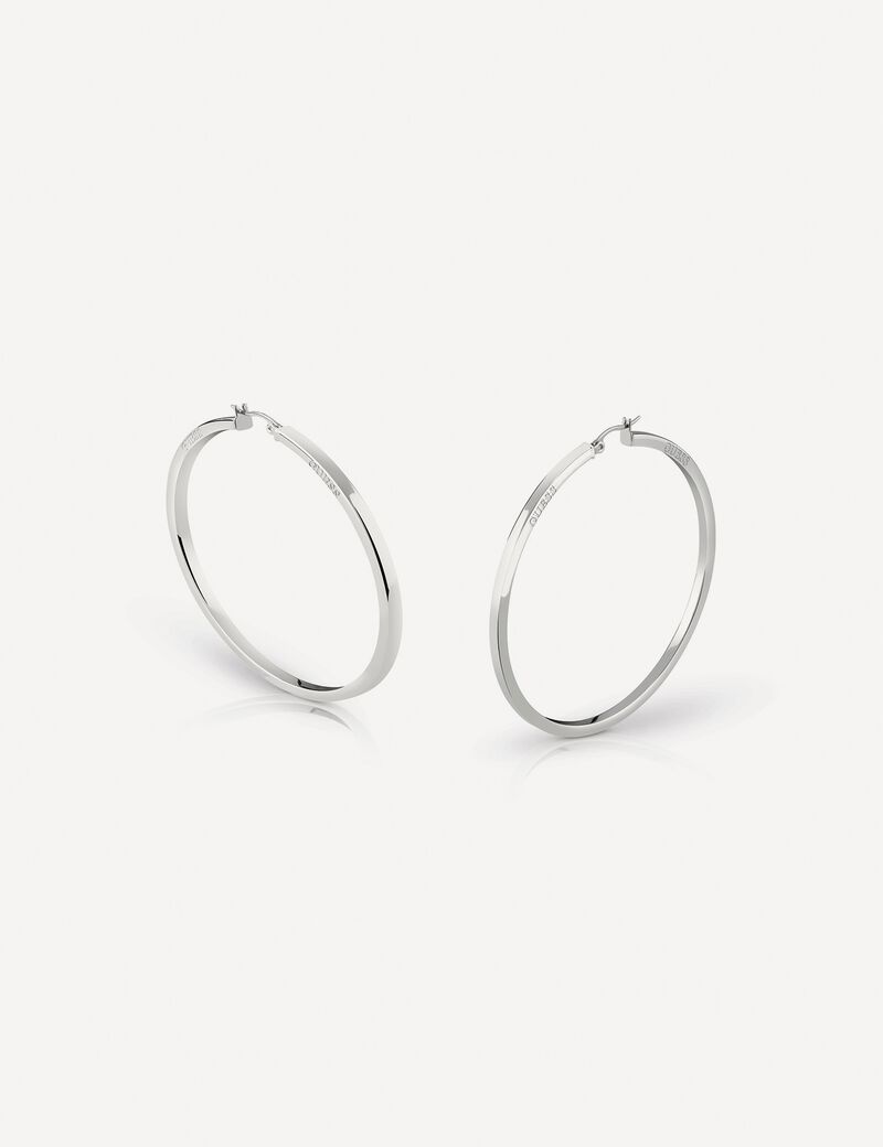 Hoops I Did It Again earrings