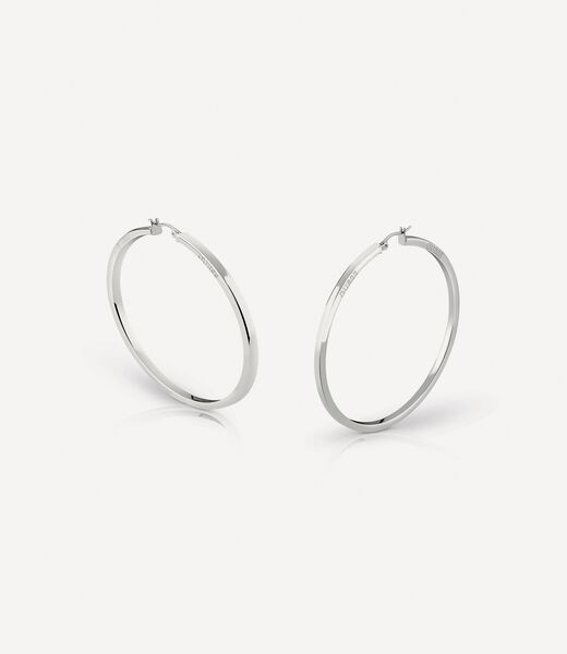 Hoops I Did It Again earrings
