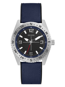 Compass Analog Watch