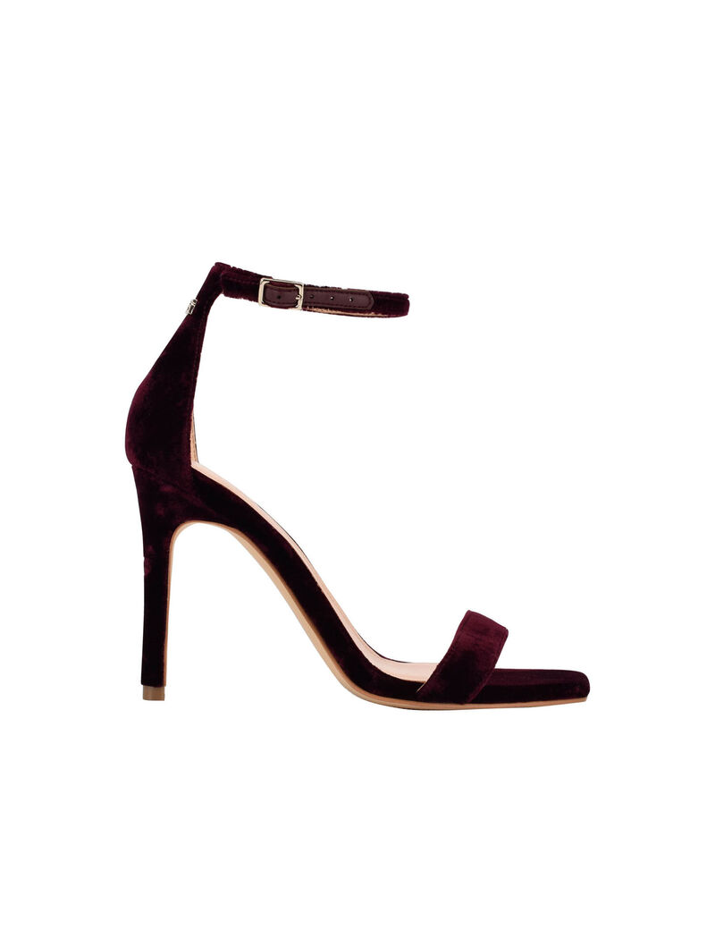 Ankle-Strap Sandals