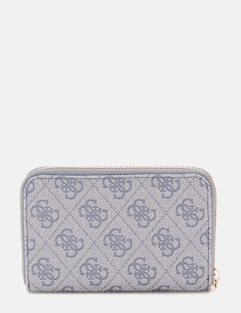 Katya 4G Logo Wallet