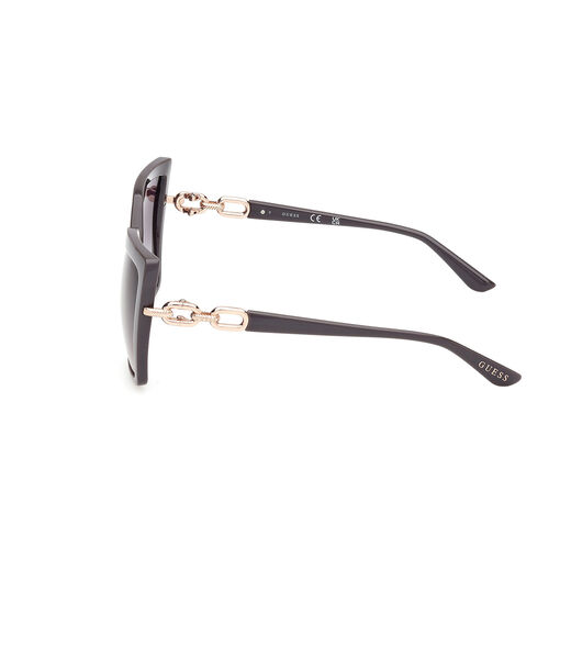 Cat-eye sunglasses