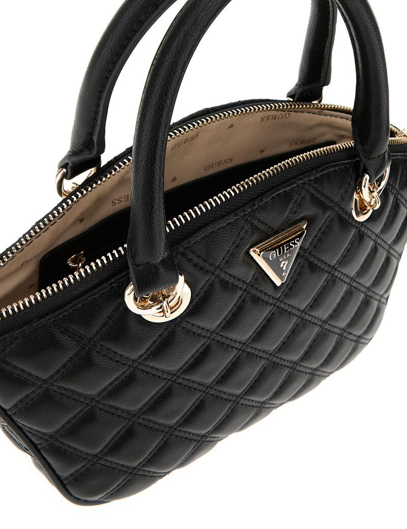 Giully Quilted Handbag
