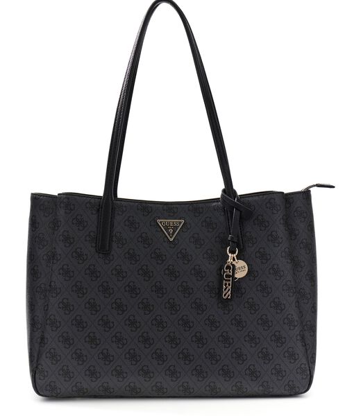guess noelle ii tote bag