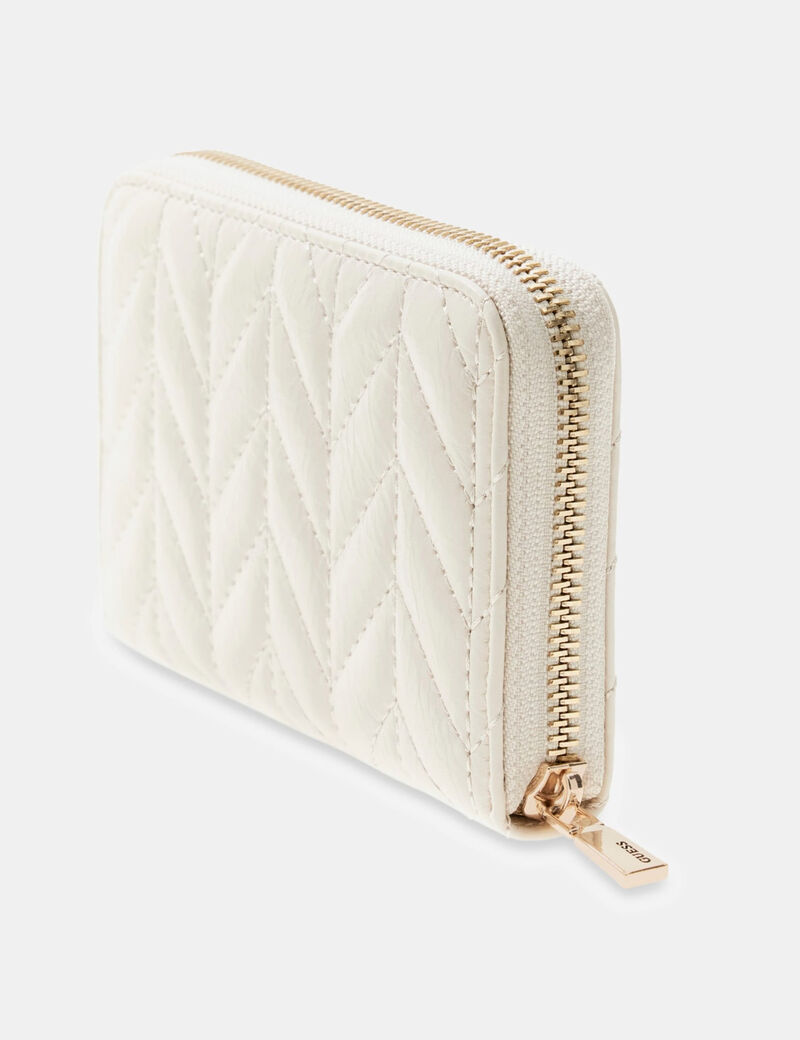 Cheryl Medium Zip Around