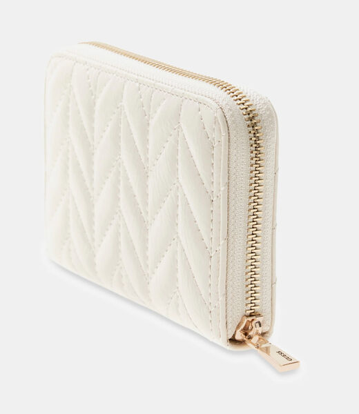 Cheryl Medium Zip Around