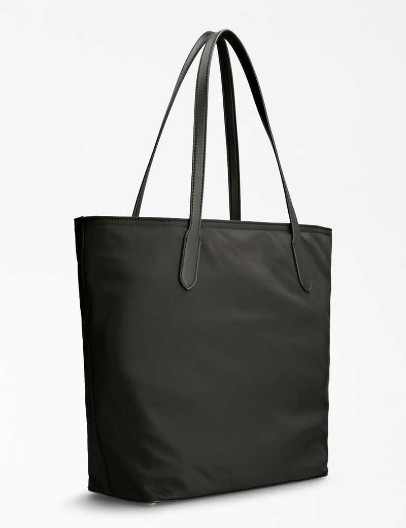 Gemma Logo Triangle Shopper