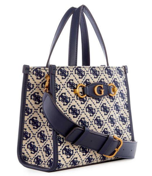 Izzy 2 Compartment Mini Tote