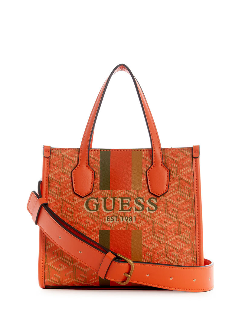 Silvana Mini Tote