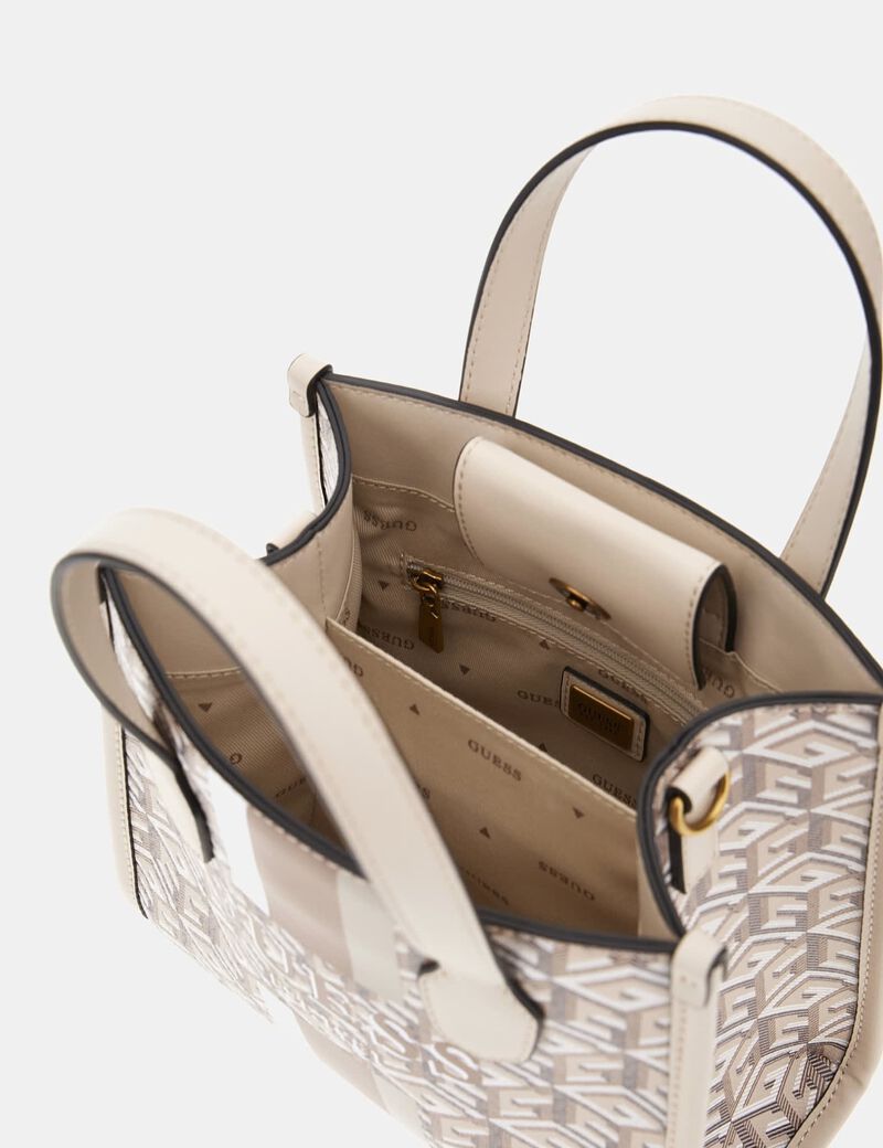 Silvana 4G logo mini bag