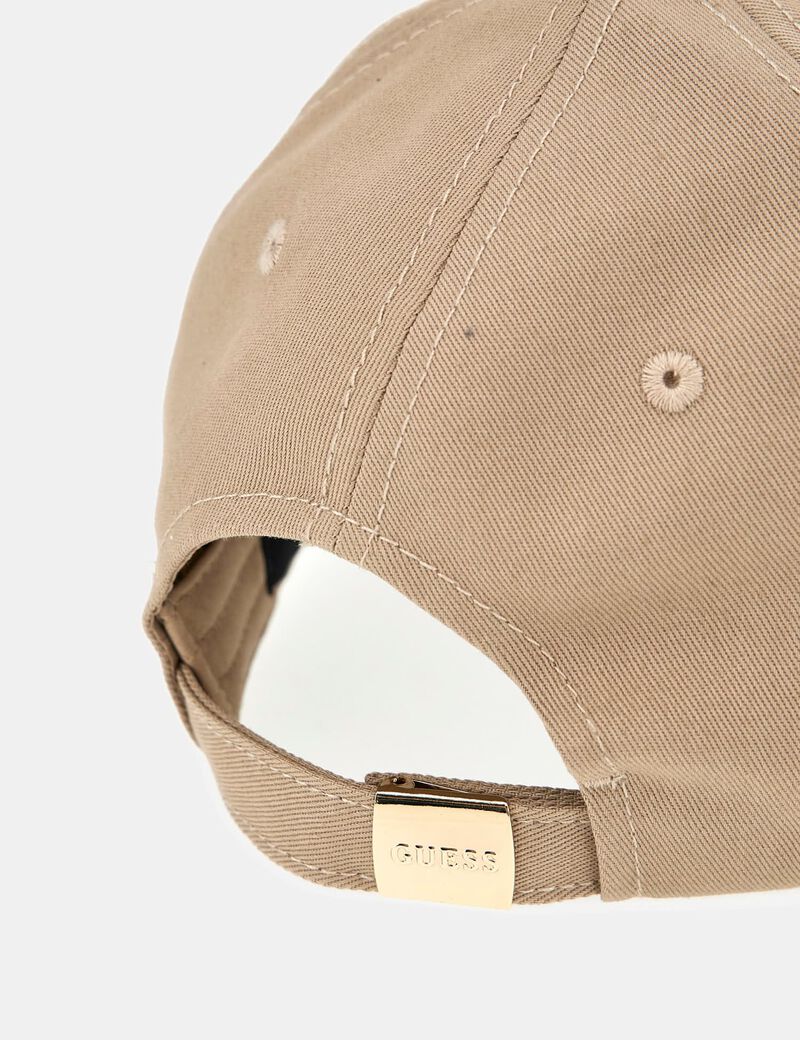 Side Baseball Cap