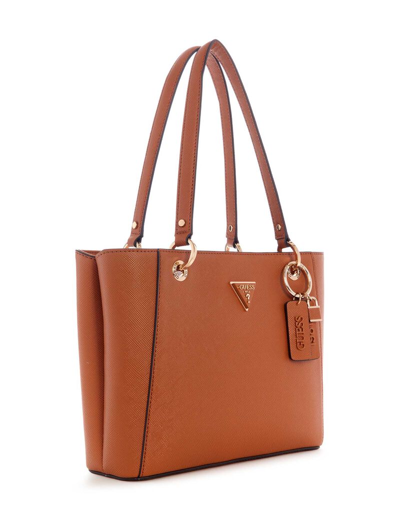 Noelle small noel tote bag
