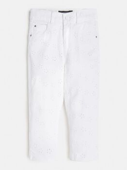 Sangallo Bull Denim