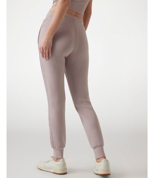 guess viscose blend joggers