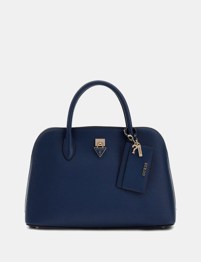 Patsie 2 Comp Satchel Bag