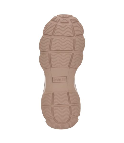 Morriz insert running shoe