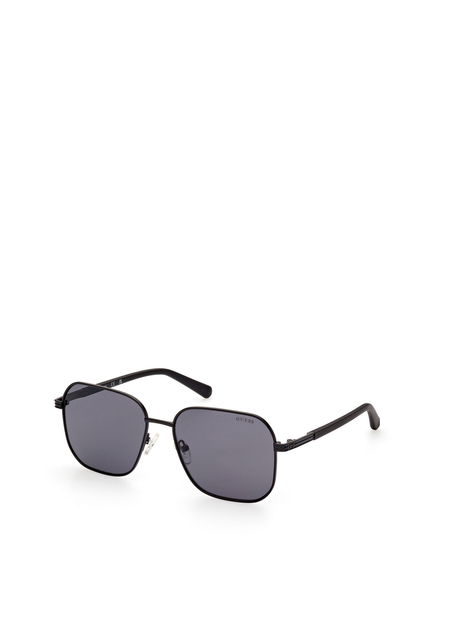 Buy GUESS Factory Women's Logo Aviator Sunglasses Online at desertcartINDIA