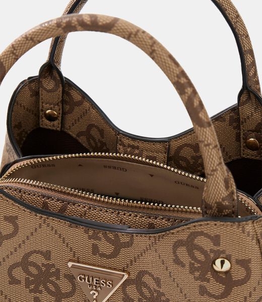 Meridian Logo Handbag