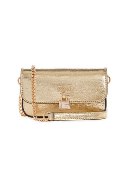 Night Fall Metallic Mini Crossbody
