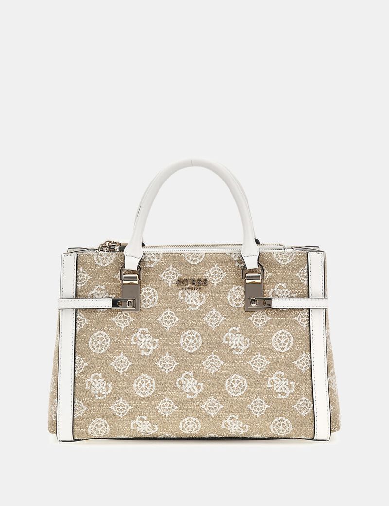 Loralee 4G peony handbag
