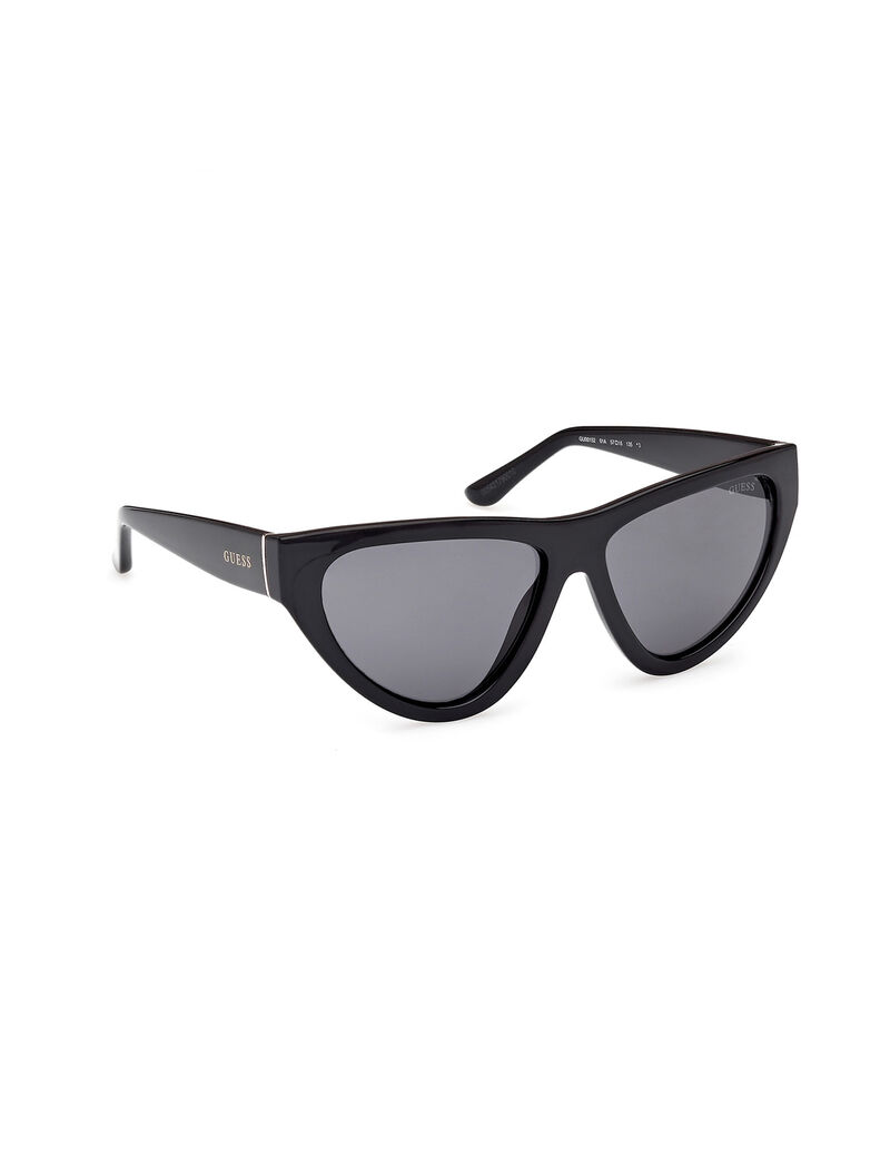 Cat-eye sunglasses