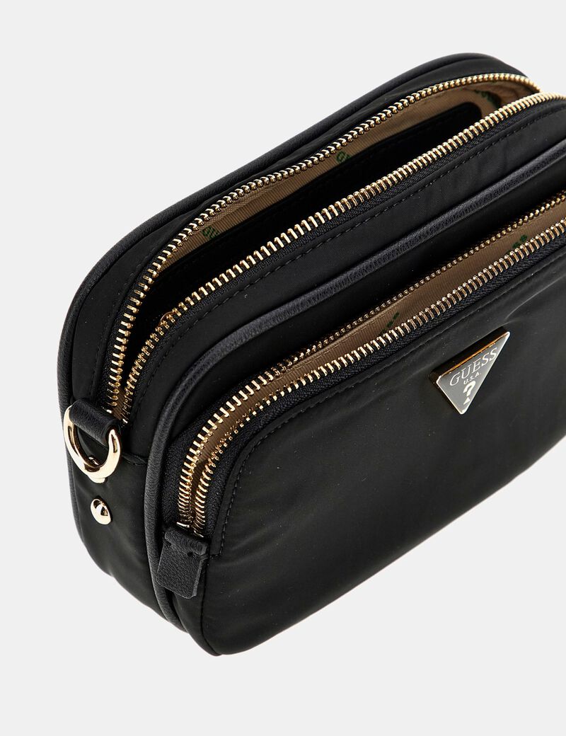 Eco Gemma crossbody camera bag