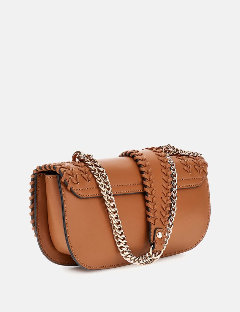Tatum Insert Mini Crossbody Bag