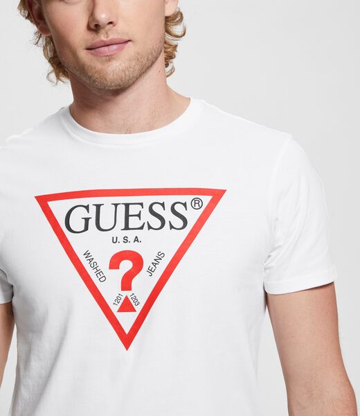 Classic logo tshirt