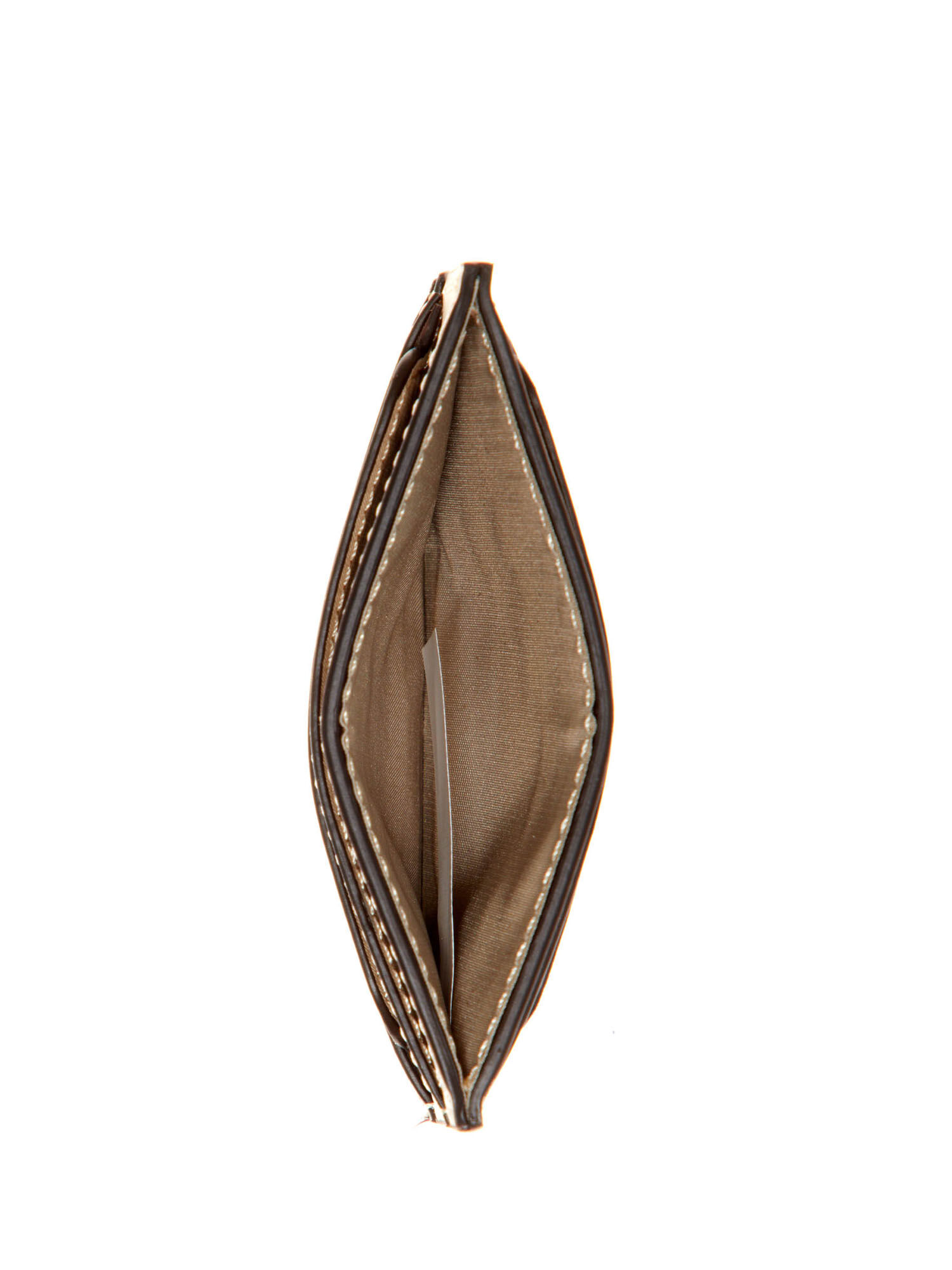 Guess card sales holder