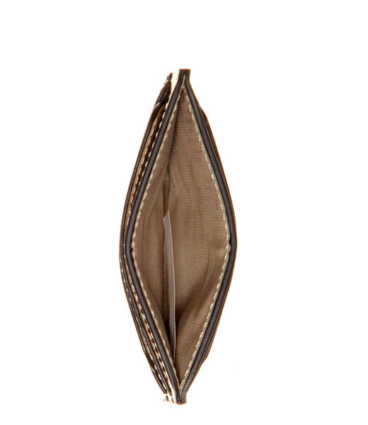 Laurel Slg Card Holder
