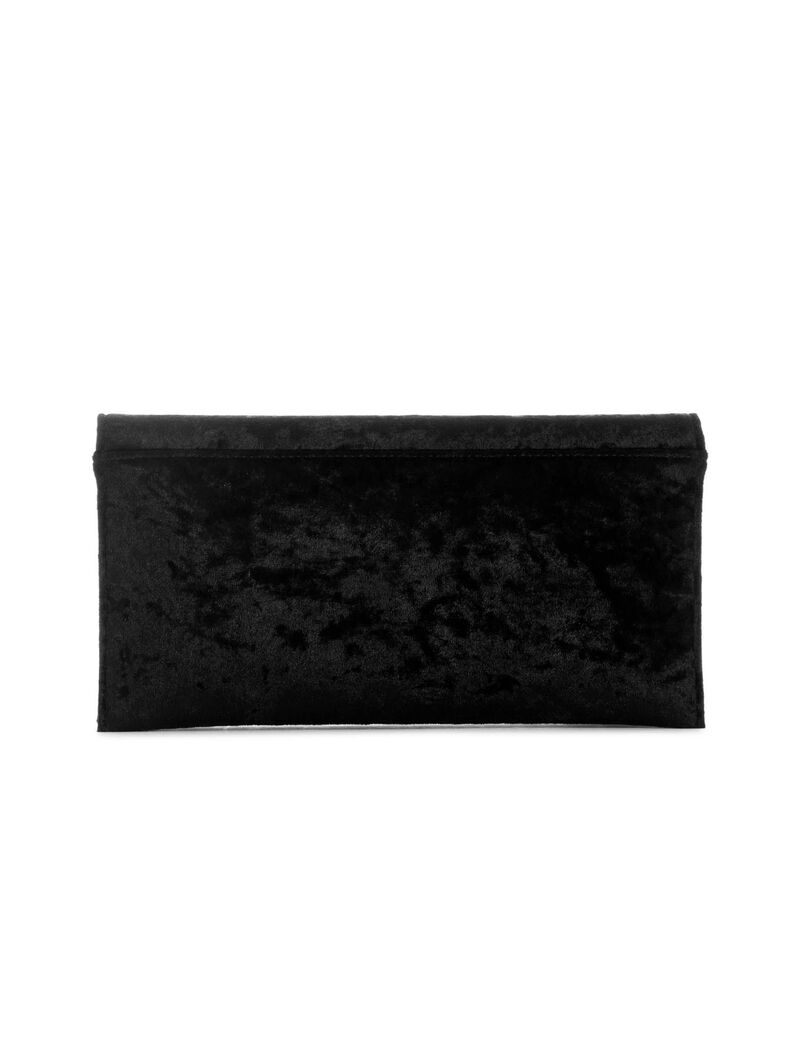 Virtual Flap Clutch