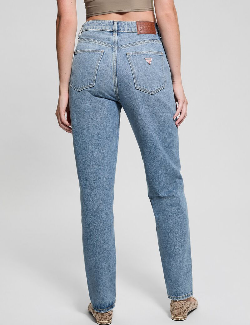 Mom jeans