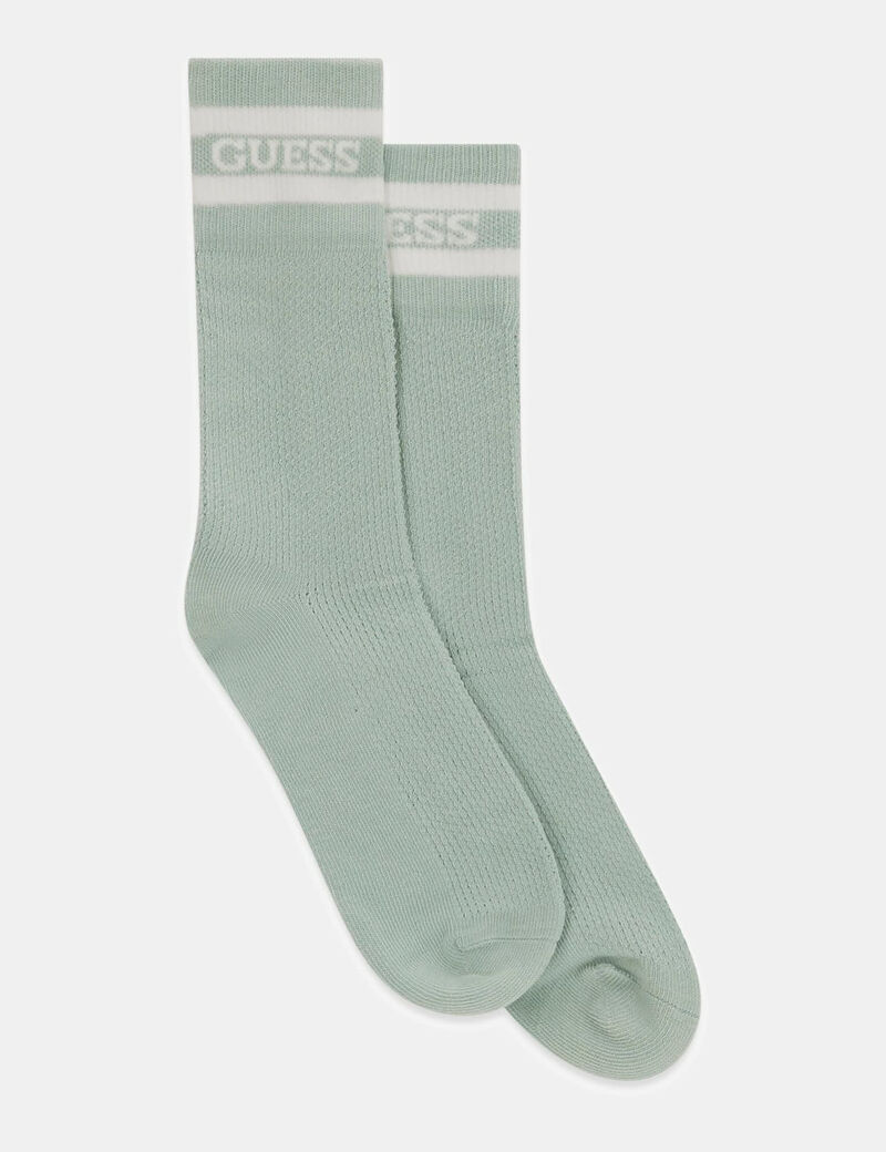 Logo socks