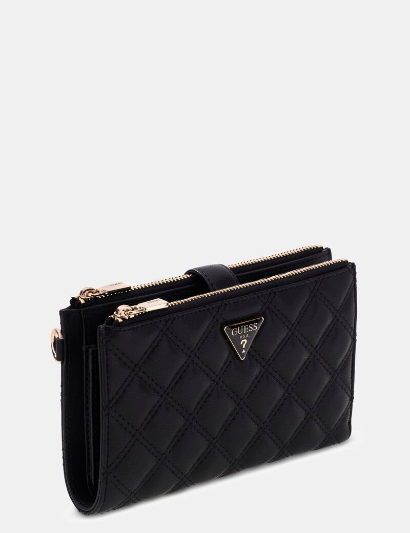 guess juliet zip organizer
